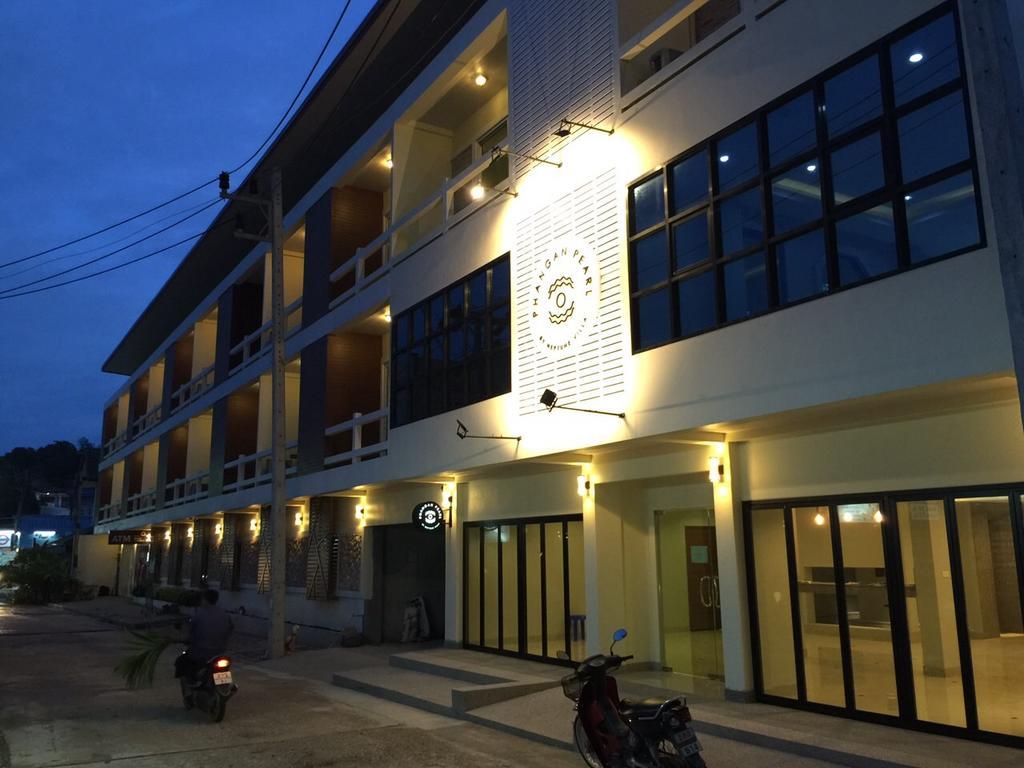 Phangan Pearl Auberge de jeunesse